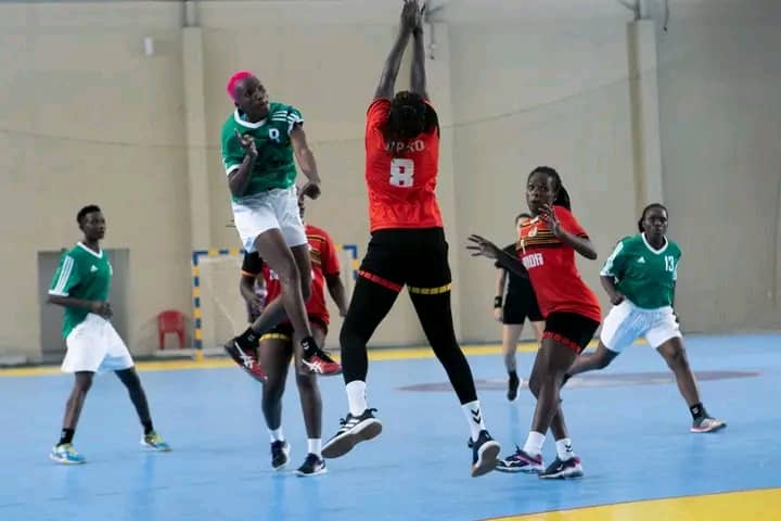 mutesi_nasiimu's tweet photo. Well-done team, Proud of you Gals🇺🇬.
#NileQueen
#AFCON2024
#Handball https://t.co/wrZKQ6YFC0