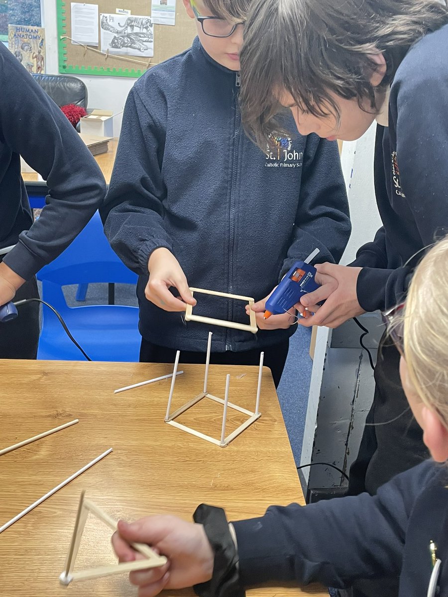 St_Johns_RC's tweet photo. Year 6 have been busy putting their design skills to good use creating prototype playgrounds for school. We’ll keep you posted with their exciting progress! @kapowprimary #designandtechnology #designersofthefuture https://t.co/7gfAuF0Av6