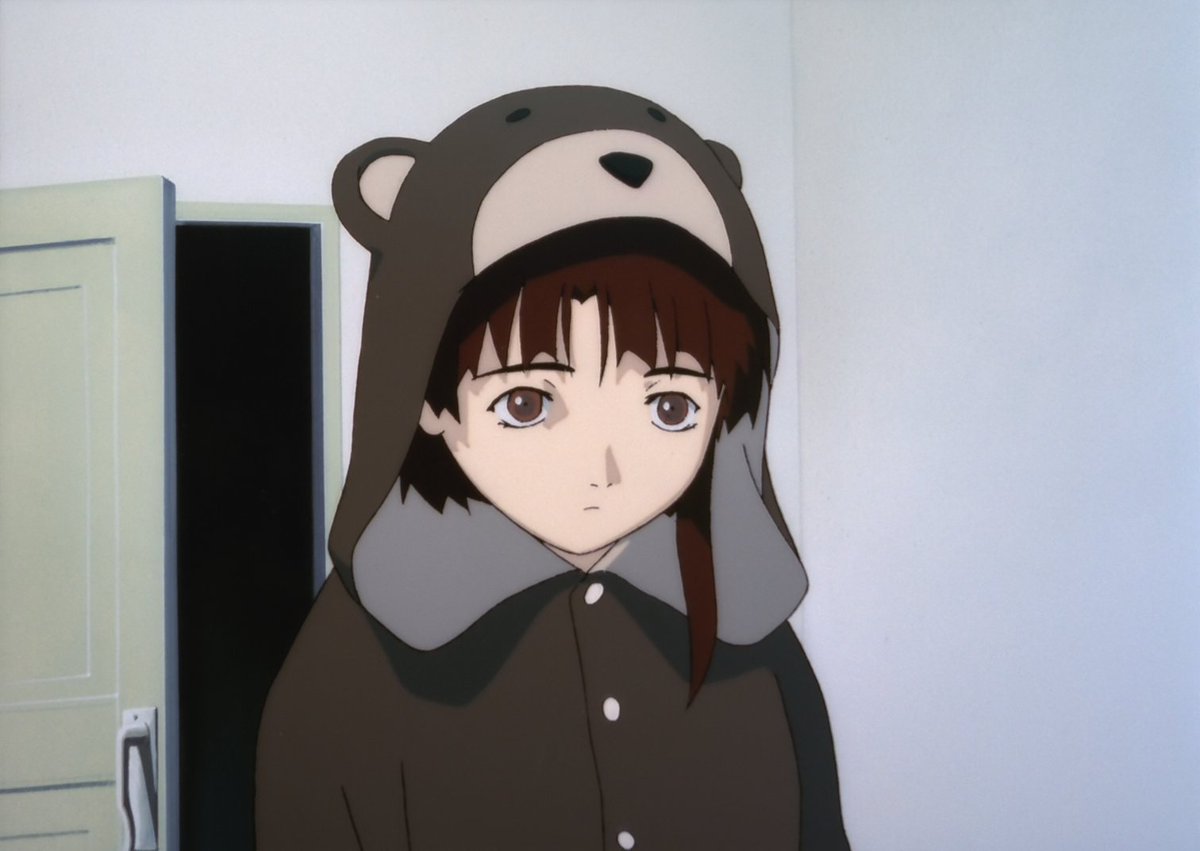 clampdex's tweet photo. this but its shows that got me into anime when i was younger https://t.co/jXp7InhbuT