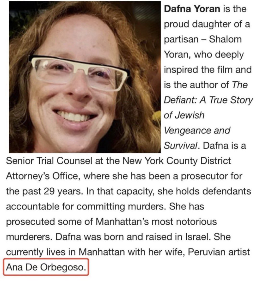 Truthtellerftm's tweet photo. @RevRayCistman 🚨✡️And of course it’s a j✡️ish lawyer who wants to convict NY subway hero and veteran Daniel Penny! 

✡️Witnesses said convicted felon Jordan Neely boarded a train under Manhattan on May 1, 2023, started moving erratically, yelling about his hunger and thirst and proclaiming https://t.co/KiDfFK3ixm