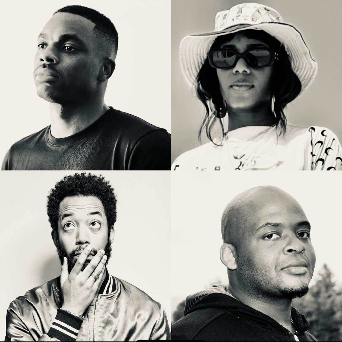 This week on Noble Champions, I’m joined by Vince Staples, Wyatt Cenac, and Kiese Laymon for a deep dive into patriarchy—how it shapes us and what it takes to break free. Don’t miss this powerful conversation on building a more equitable future!