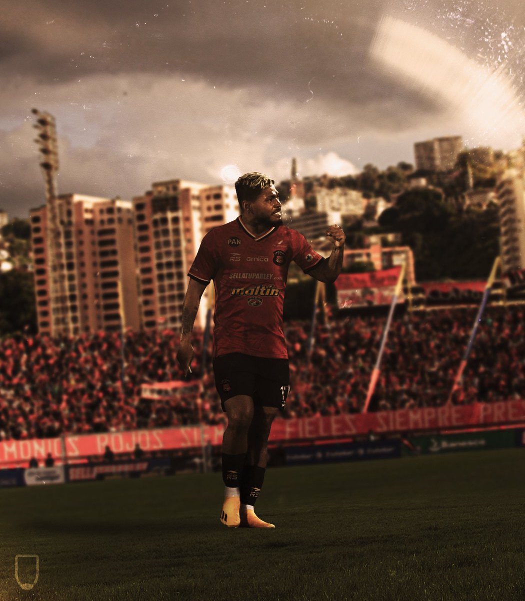 _nadamasjose's tweet photo. ¿Josef Martínez to Caracas FC?
#JosefMartínez #CaracasFC #smsports #SportsDesign https://t.co/JbiTAWNnqk