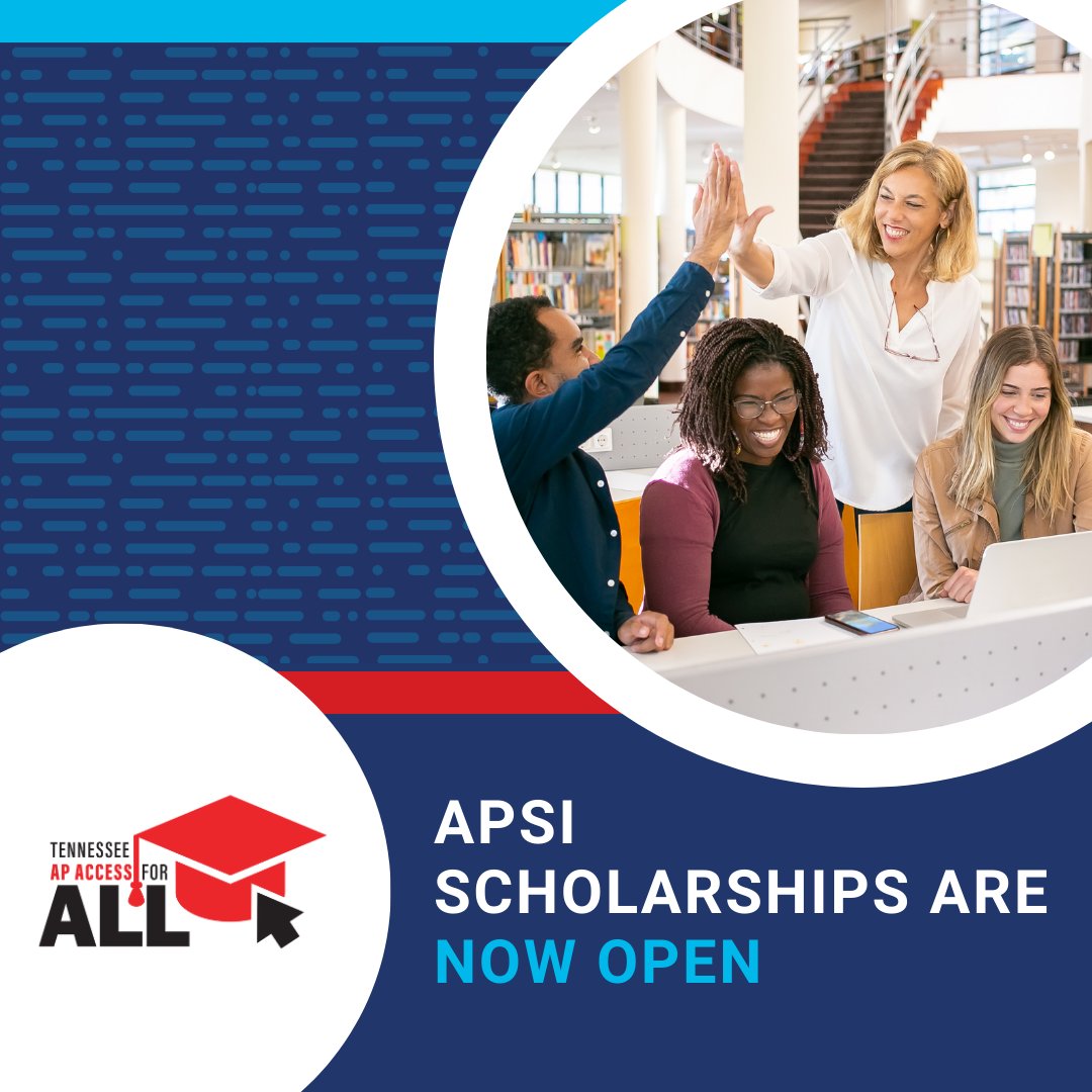 AP Access For ALL tweet media