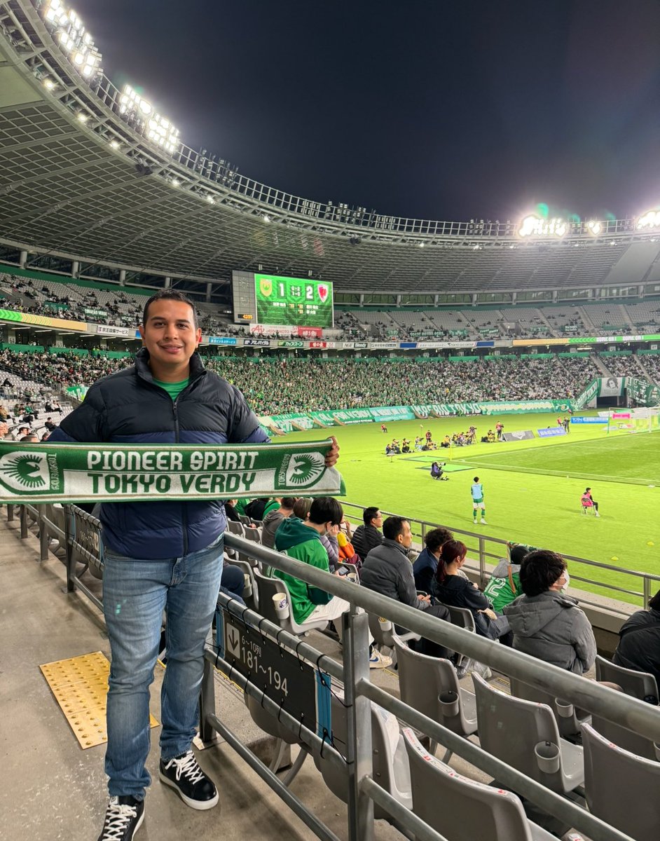 Luis Fernando Ibarra tweet media