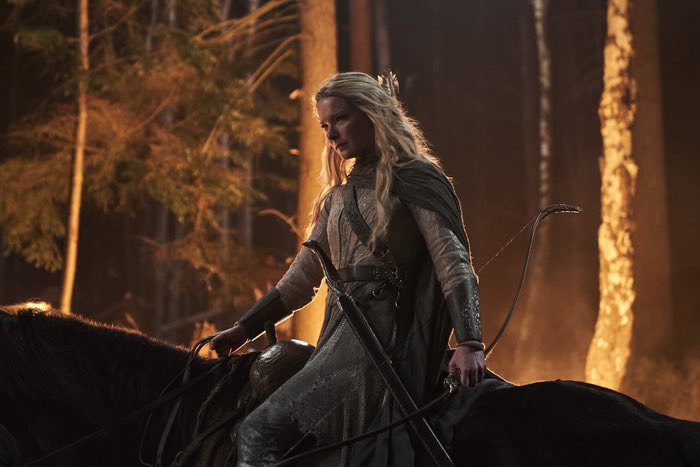 Fellowship of Fans 🐎 (@fellowshipfans) on Twitter photo 🚨 Season 3 of 'The Lord of the Rings: The Rings of Power' is officially confirmed
Via <a href="/screenrant/">Screen Rant</a> 🚨 Season 3 of 'The Lord of the Rings: The Rings of Power' is officially confirmed
Via <a href="/screenrant/">Screen Rant</a>