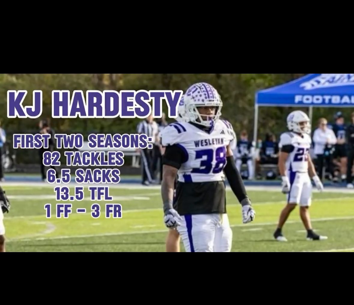 Kajuan Hardesty tweet media