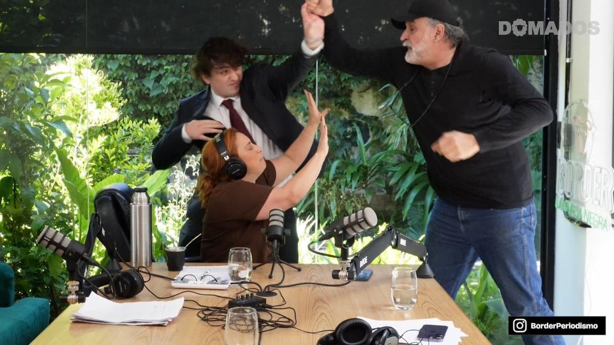 Ramiro Marra tweet media