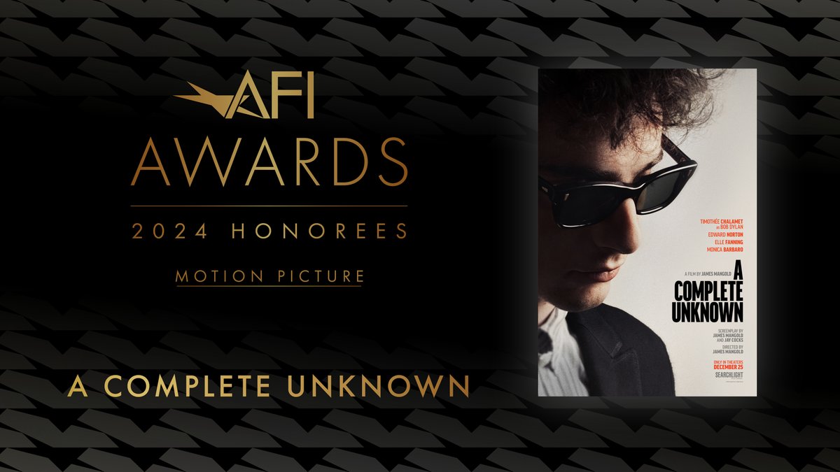 AFI tweet media