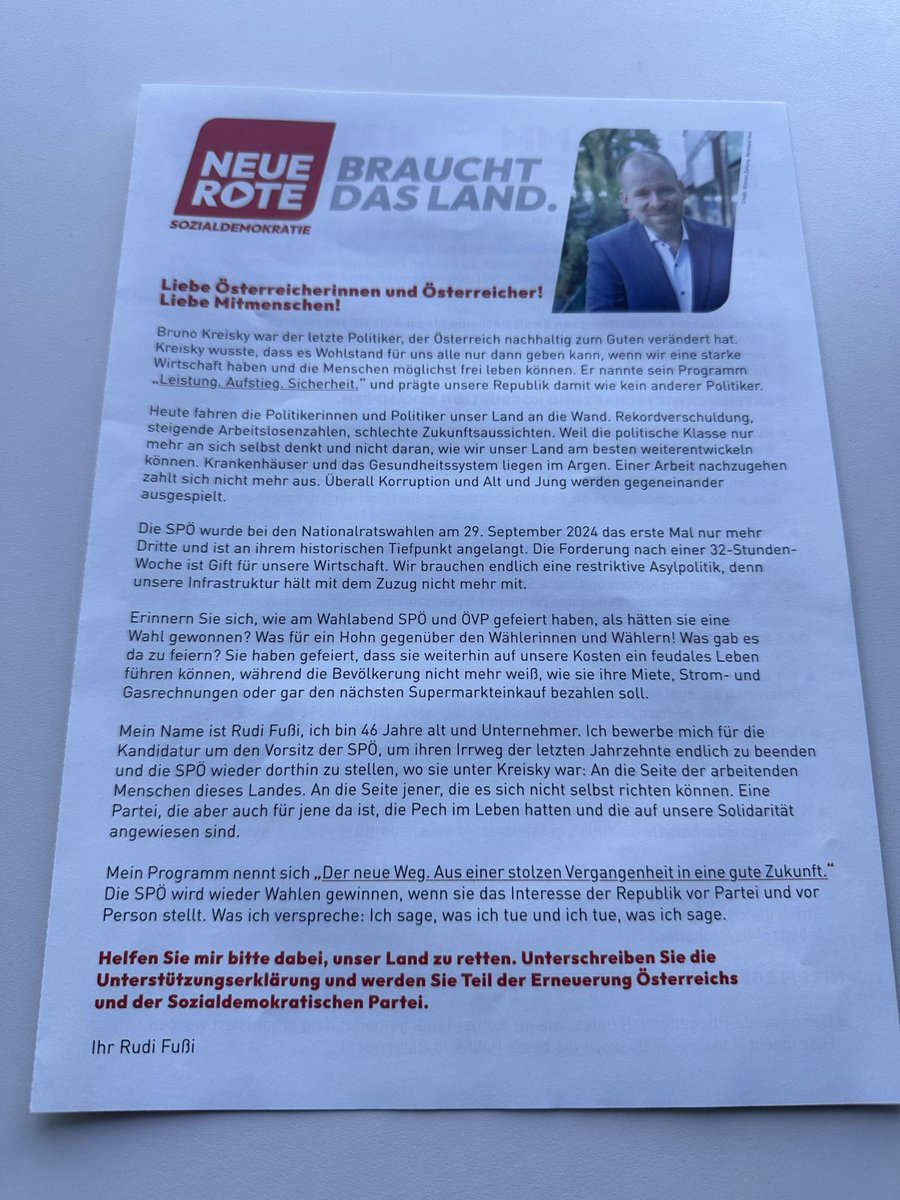 Martin Thür tweet media