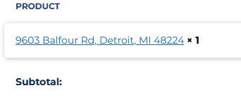 1 token sur <a href="/RealTPlatform/">RealT</a> payé avec la somme des loyers de ces derniers  mois.