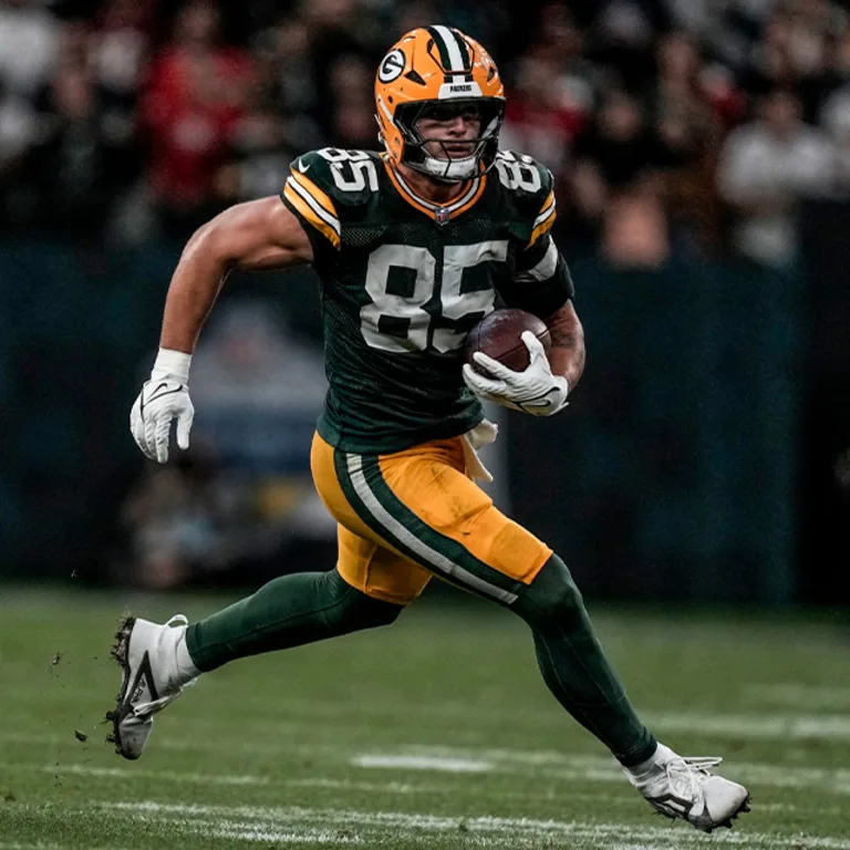 ZaarkoAi's tweet photo. Going deep in the water tonight. I’m NOT eating ramen on a Thursday. 💸🔥

Sam LaPorta Anytime TD +160
Tucker Kraft Anytime TD +200

Let’s cash and eat good tonight! #ZaarkoKnows #MiracleBet https://t.co/QR7CB0nTT4