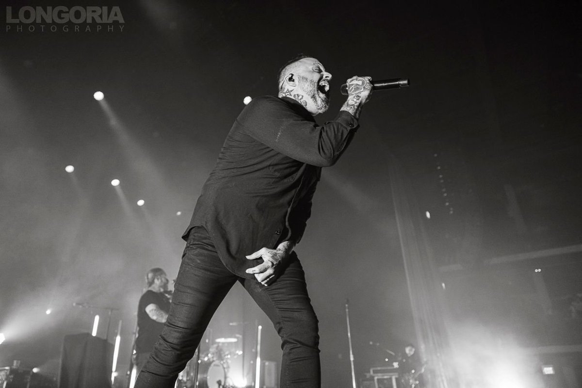 Blue October tweet media