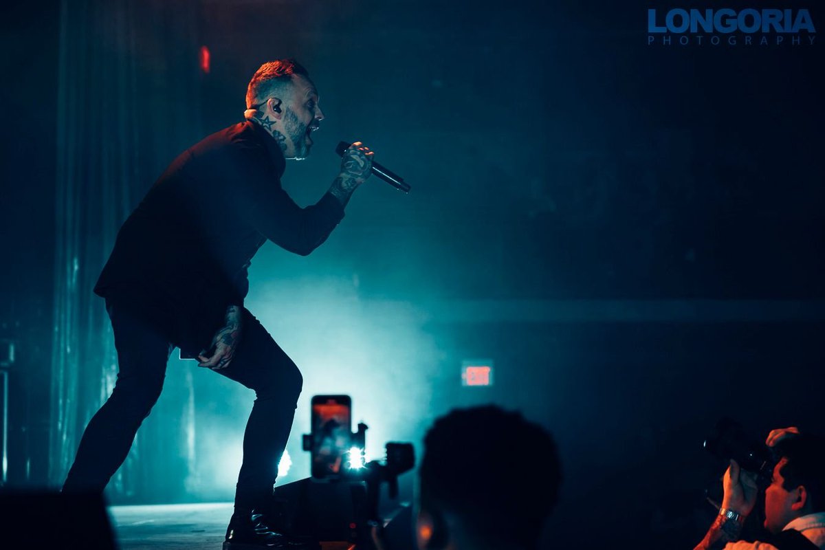 Blue October tweet media