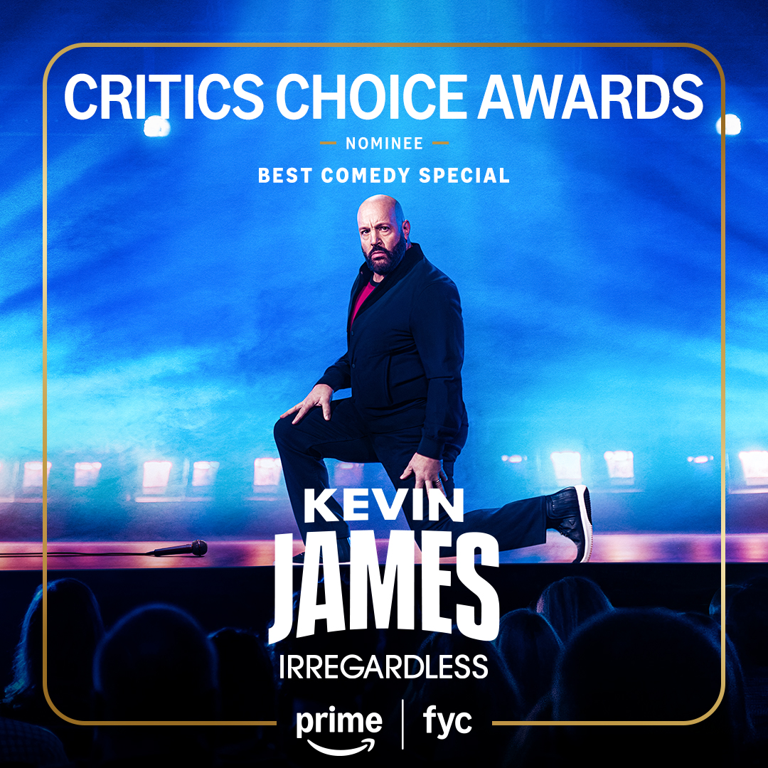 <a href="/PrimeVideo/">Prime Video</a> <a href="/TheBoysTV/">THE BOYS</a> <a href="/InvincibleHQ/">INVINCIBLE</a> <a href="/CriticsChoice/">Critics Choice Awards</a>