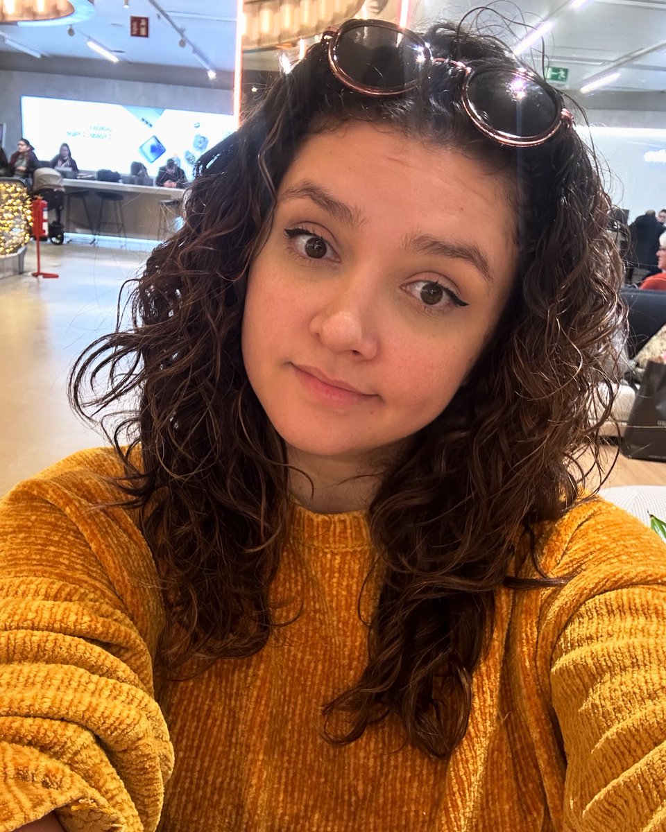 Feliz mes de diciembre 🎄