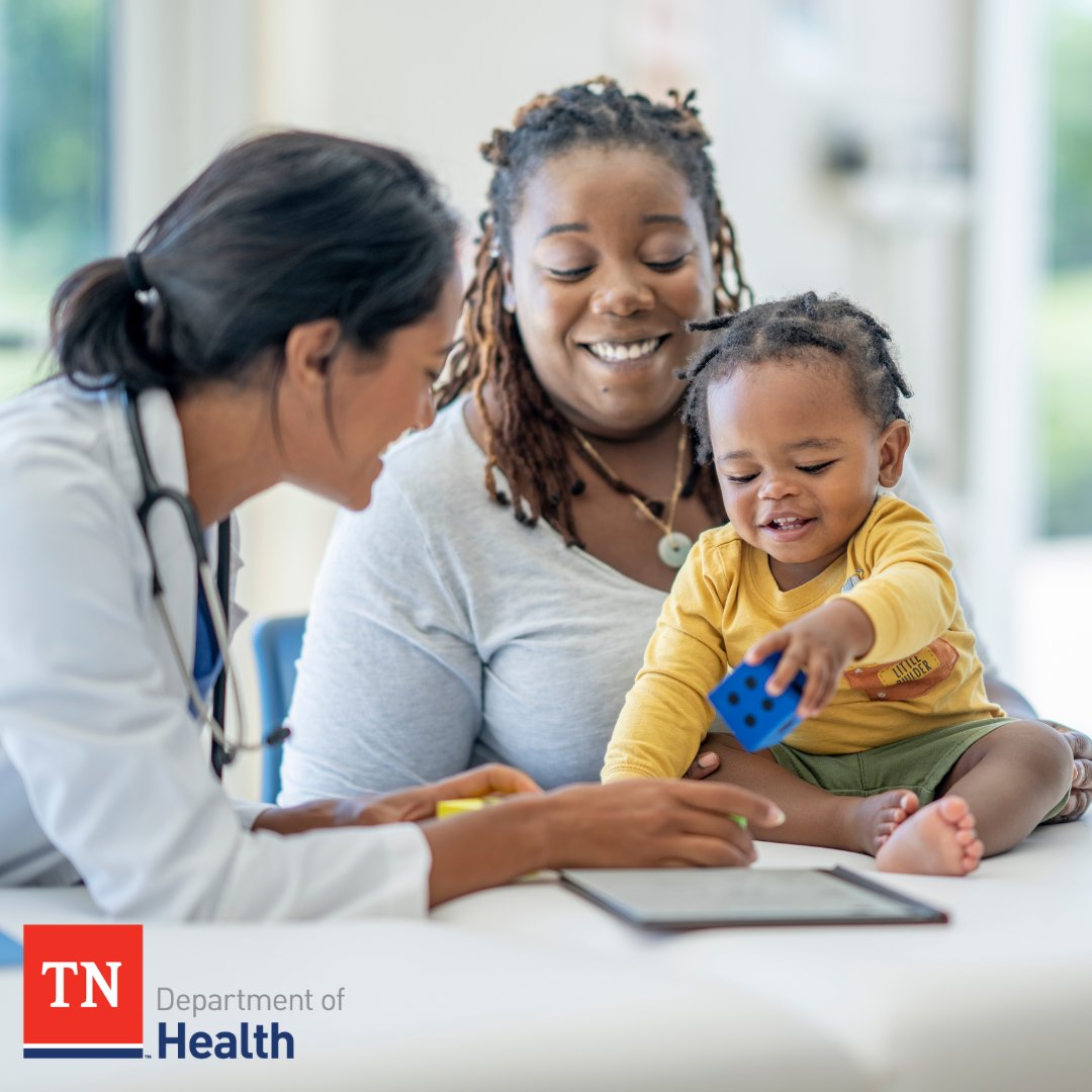TNDeptofHealth's tweet photo. Healthcare providers can make patient referrals to WIC. WIC provides participants with redeemable food benefits, nutrition education, breastfeeding support, and much more! 

Healthcare providers can find the referral form here:
https://t.co/UK5usVcIHd. https://t.co/OB90qIhlg7