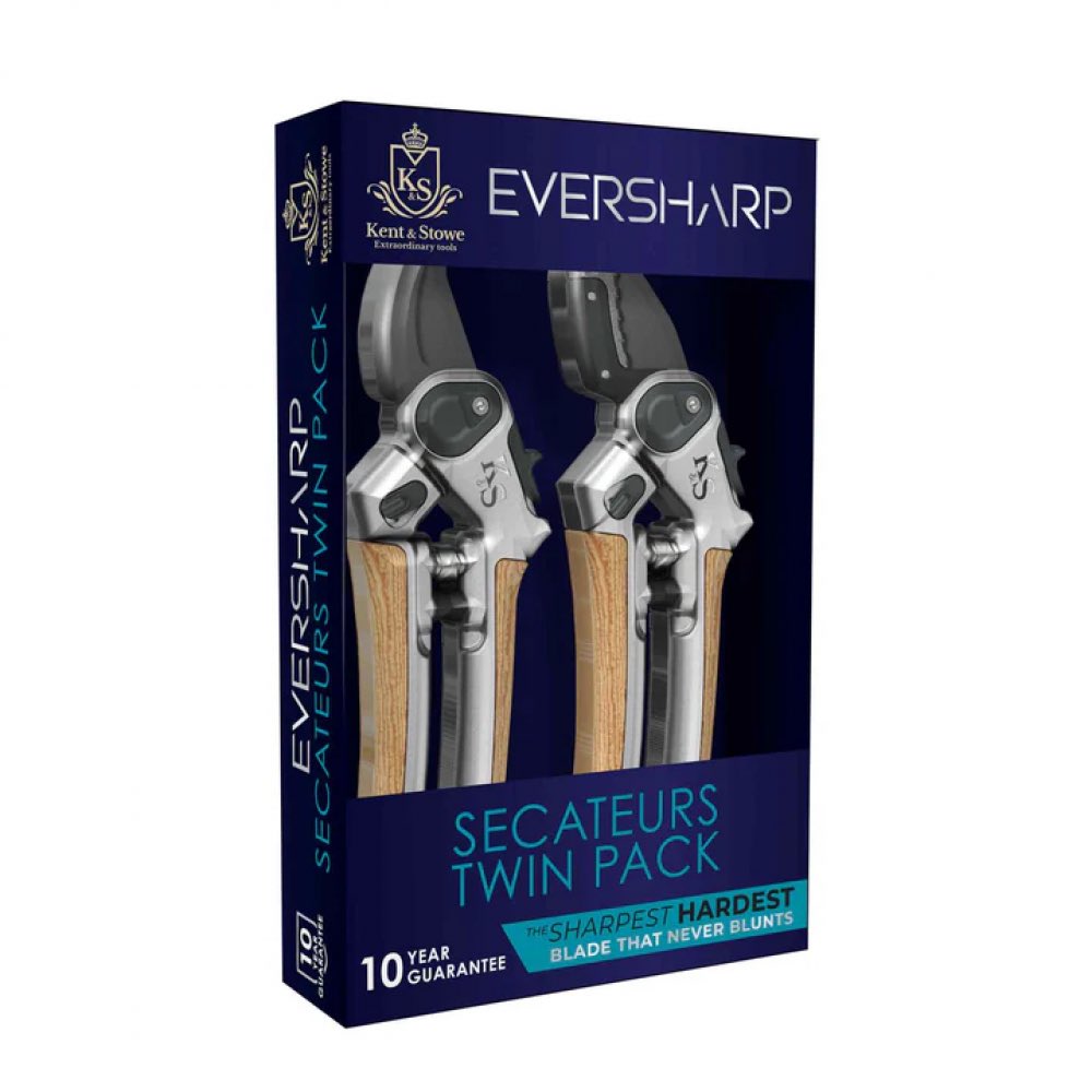 Day 5 of our advent comp brings you the chance to WIN a Kent &amp; Stowe Eversharp Premium Secateurs Twin Pack Gift Box from <a href="/marshallsgardn/">marshalls garden</a> ! 

Please follow, ❤️, tag, RT and enter here on the link: allotmentonline.co.uk/win-a-secateur…

#gardentools #win #competition #adventcalendar