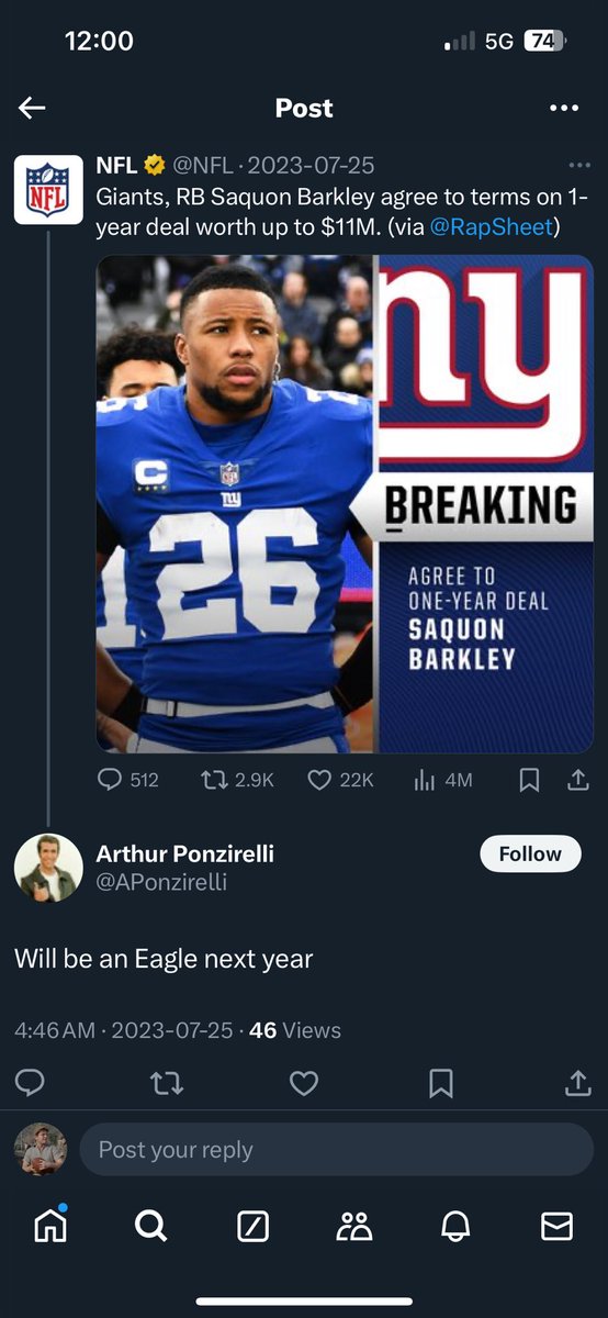 DwayneB13's tweet image. This guy knew.