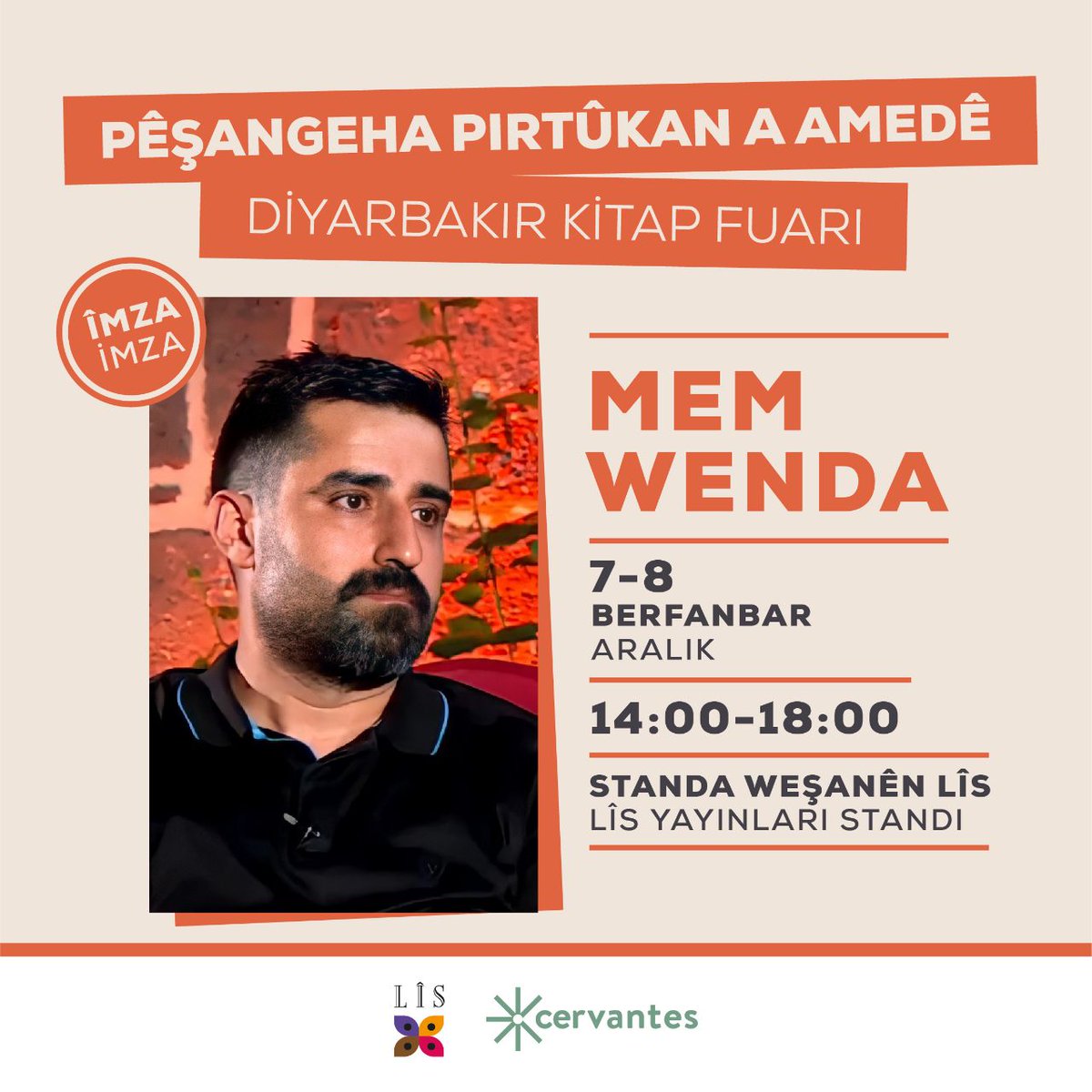 lisyayinevi's tweet photo. @wendamem #weşanênlîs https://t.co/W6X5MSzaLX