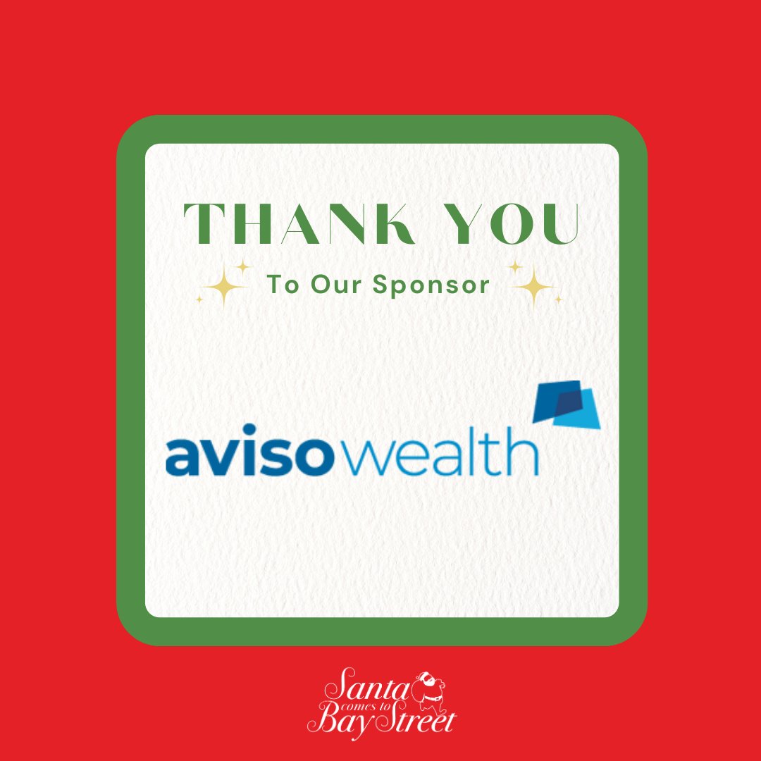 Santa Comes To Bay Street tweet media