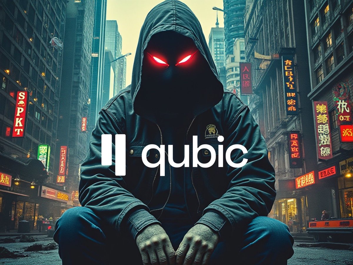 Giovani5832's tweet photo. @oct_gems @injective @alephium @KaspaCurrency @DioneProtocol @_Qubic_ #QUBIC Mucho mejor que todas esas. #Qubic es cambio rotundo.. 🥂💹 https://t.co/qKILYTFF3c
