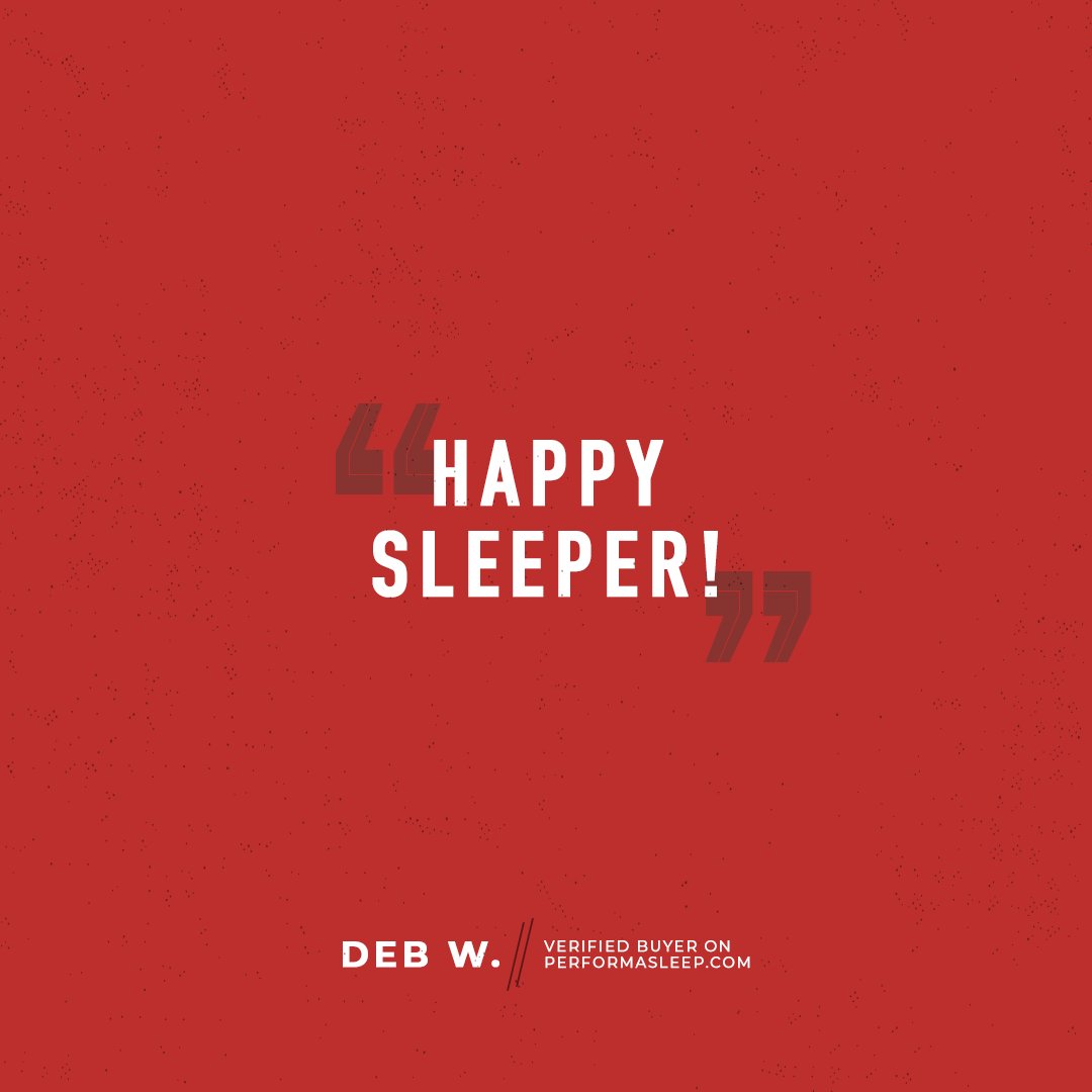 PerformaSleep tweet media