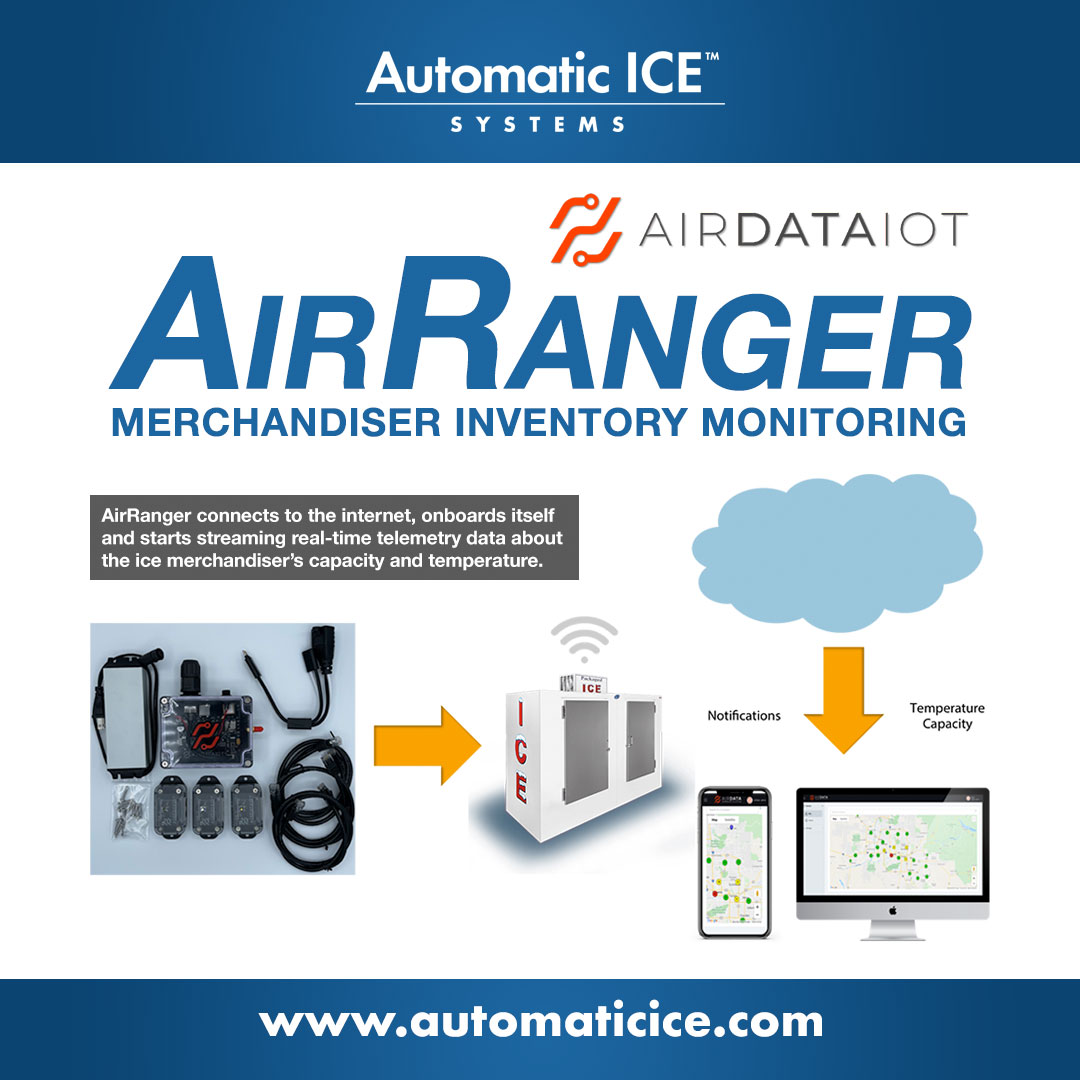 Automatic ICE™ Systems (@AutomaticIce) / Posts / X