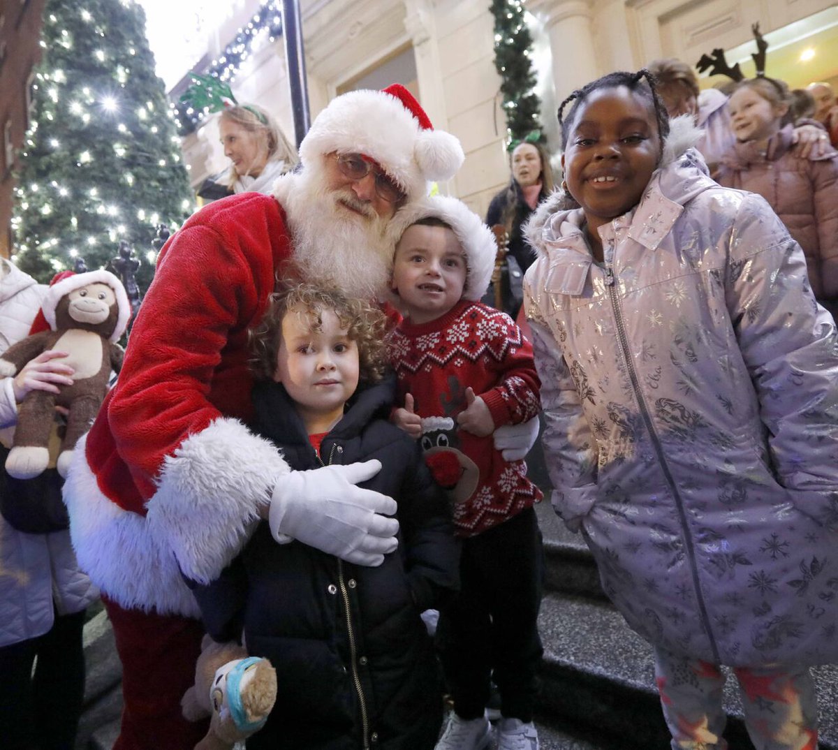 Children's Health Foundation tweet media