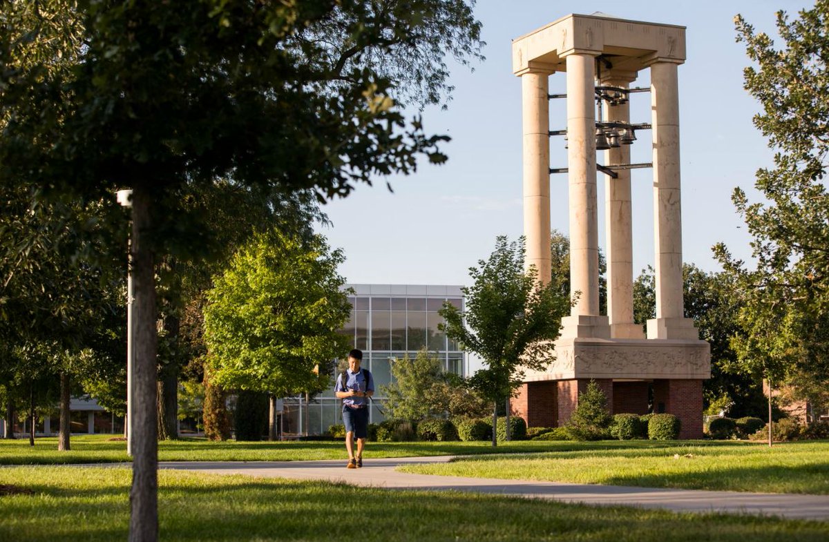 “I’m really thankful for this scholarship and what these gifts have been able to do for me and my family,” -  Clarisa Lopez Chojolan/Criminal Justice 

Read more about @unkearney student scholarship stories and consider making a gift during #GivingSeason: unkfund.org/scholarships-f…