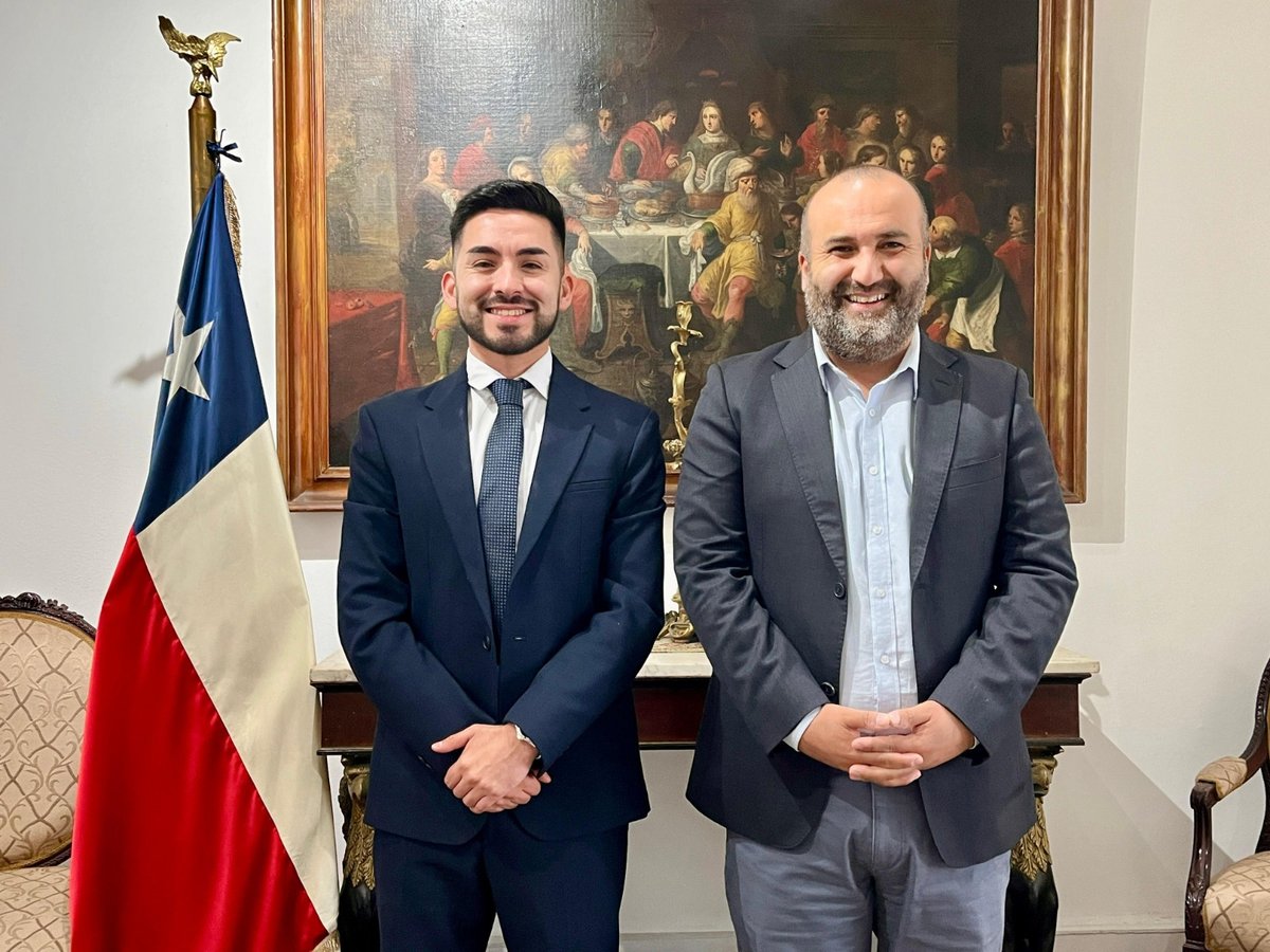 Cristofer Espinoza tweet media