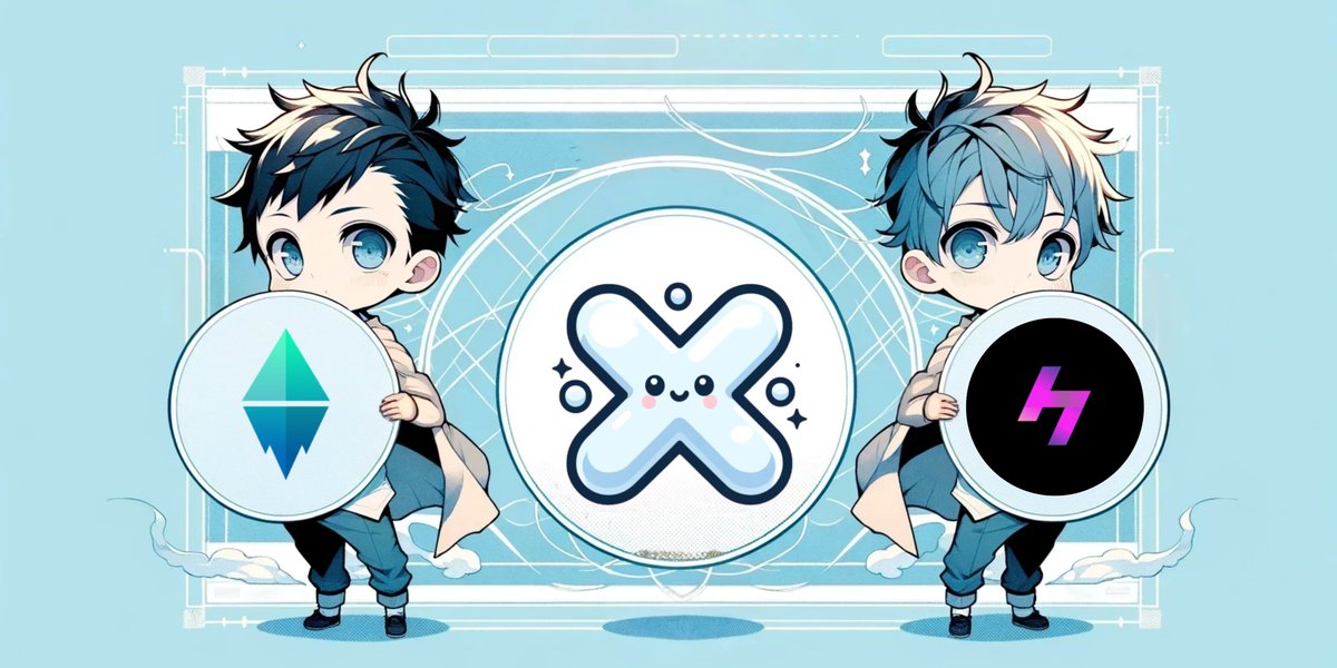 We’re thrilled to team up with @HolohexBTC for the collaboration to bring you HEXED – the unique robot-inspired PFP art collection launching on ordinals. 🖼️🔗

🌌 What makes HolohexBTC special?

- Meticulously crafted art blending robotics &amp; individuality.
- Themes of identity,