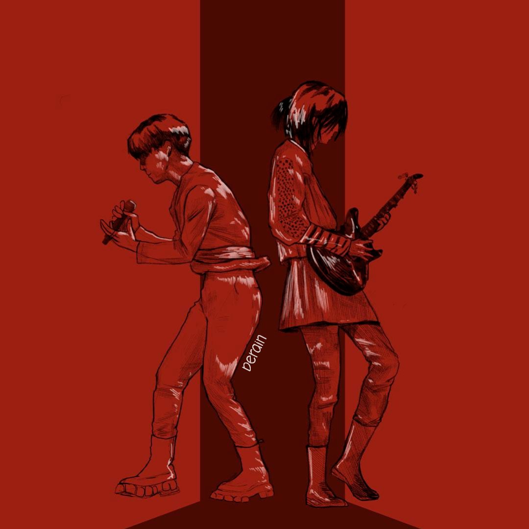 “내 아픔 내 눈물을 타고 위로
빠져나가고 있어
I’m on a hellevator” 🔥

#hanjisung #junhan