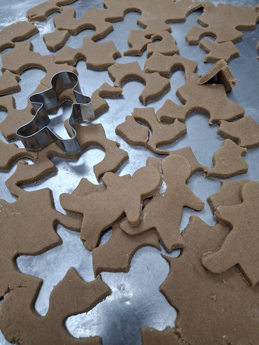 It's beginning to feel a bit like Christmas and handmade bread and soup so popular  <a href="/newlandhouse/">Newland House School</a> <a href="/CharlieW0109/">Charlie Warren</a> <a href="/MaryMar89923871/">Mary Martin</a> <a href="/melrahaman/">Melissa Rahaman</a> <a href="/HolroydHowe/">Holroyd Howe</a>