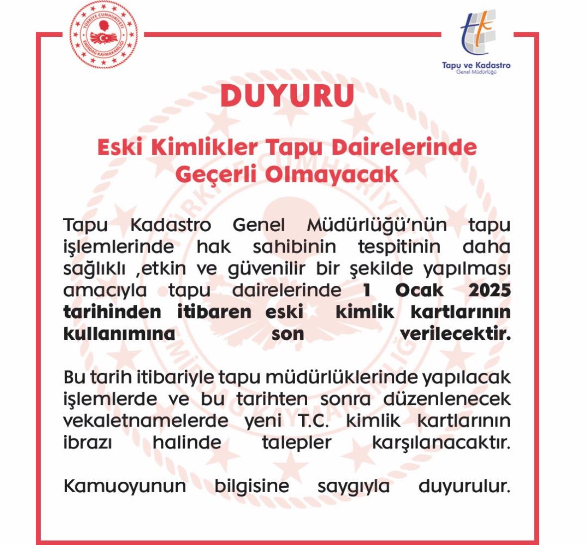 BayatKaymakamlk's tweet photo. Önemle Duyurulur ! https://t.co/QWVHlbmqbZ