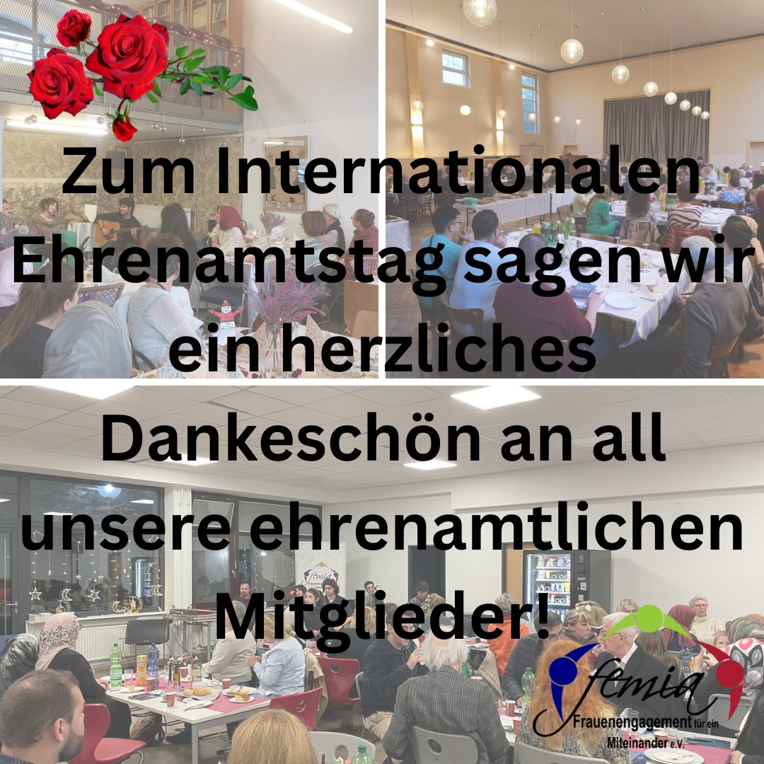 Femia e.V. tweet media