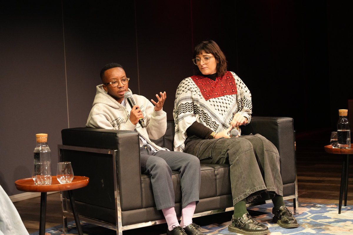 Regent Park Film Festival tweet media