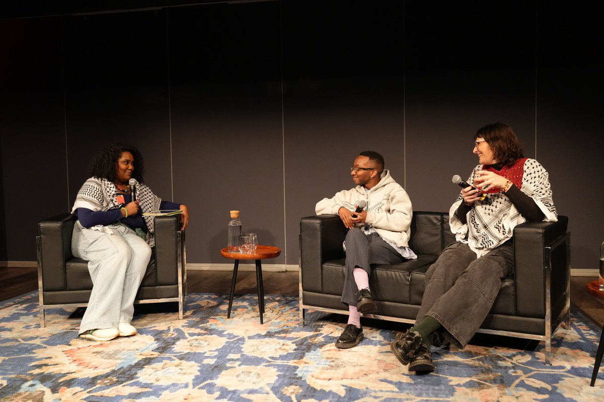 Regent Park Film Festival tweet media