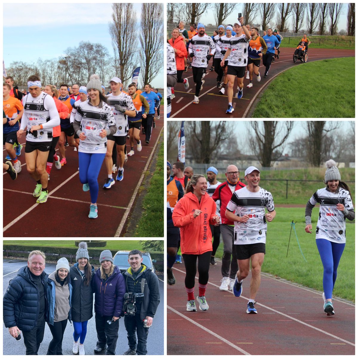 Claire Ryan (@claireryansport) on Twitter photo What a day in my hometown. The community coming together to tackle #MND. I ran for you <a href="/Rob7Burrow/">Rob Burrow CBE</a> ๐#Beverley #Hull #Yorkshire ๐ซ What a day in my hometown. The community coming together to tackle #MND. I ran for you <a href="/Rob7Burrow/">Rob Burrow CBE</a> ๐#Beverley #Hull #Yorkshire ๐ซ