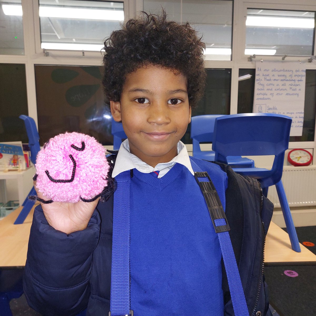 Holy Cross and All Saints RC Primary tweet media