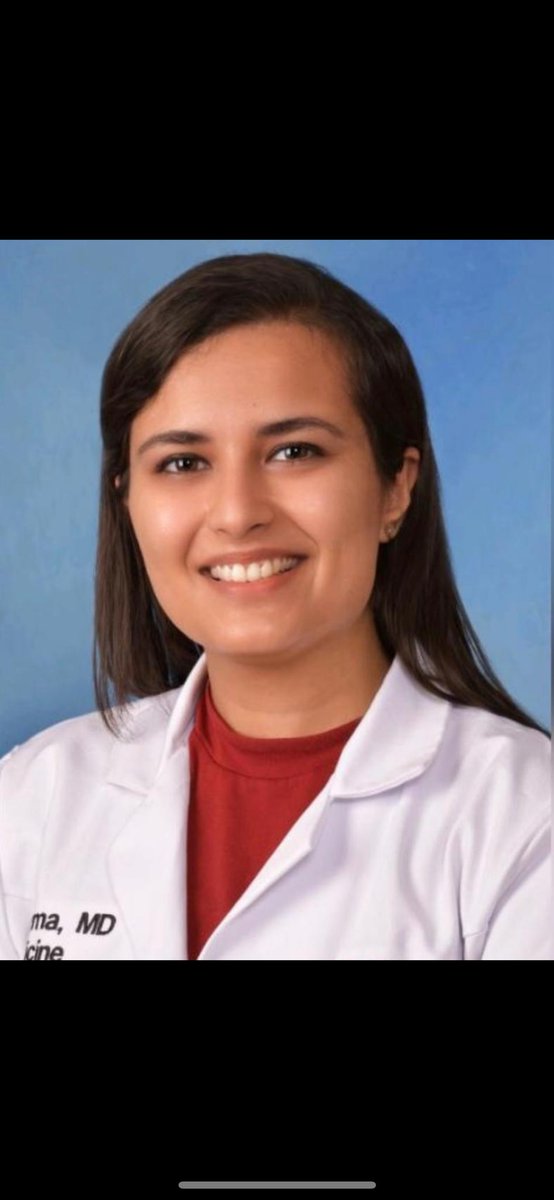 UPMC Mercy Internal Medicine Residency (@upmcmercyim) on Twitter photo Congratulations to our exceptional PGY3 resident, Akanksha Sharma, on successfully matching into the Rheumatology Fellowship at the prestigious Mayo Clinic in Rochester! Wishing you continued success in this next exciting chapter of your journey. 
#RheumTwitter #rheumatology Congratulations to our exceptional PGY3 resident, Akanksha Sharma, on successfully matching into the Rheumatology Fellowship at the prestigious Mayo Clinic in Rochester! Wishing you continued success in this next exciting chapter of your journey. 
#RheumTwitter #rheumatology