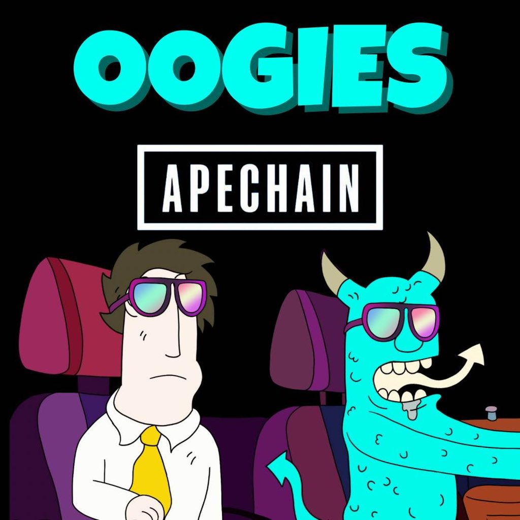 Emile0x1908's tweet image. 🚨GIVE OOGIE A REASON WHY NOT 🚨

We’re offering something NO ONE ELSE DOES on secondary A MONEY-BACK GUARANTEE on your OOGIE purchase!

💸 How it works:
1️⃣ Buy an OOGIE from the floor.
2️⃣ Trial the community, the utility, and the vibe.
3️⃣ If it’s not for you, return the item,…