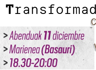 Sagarrak Ekologista Taldea tweet media