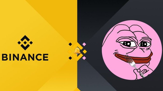 Like &amp; Rt  if you think #Binance should list $PORK 🙌