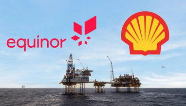 PetroleumProdu1's tweet photo. Shell and Equinor to join forces in the North Sea
https://t.co/OvyXCXZn0i https://t.co/psiFBysTVw