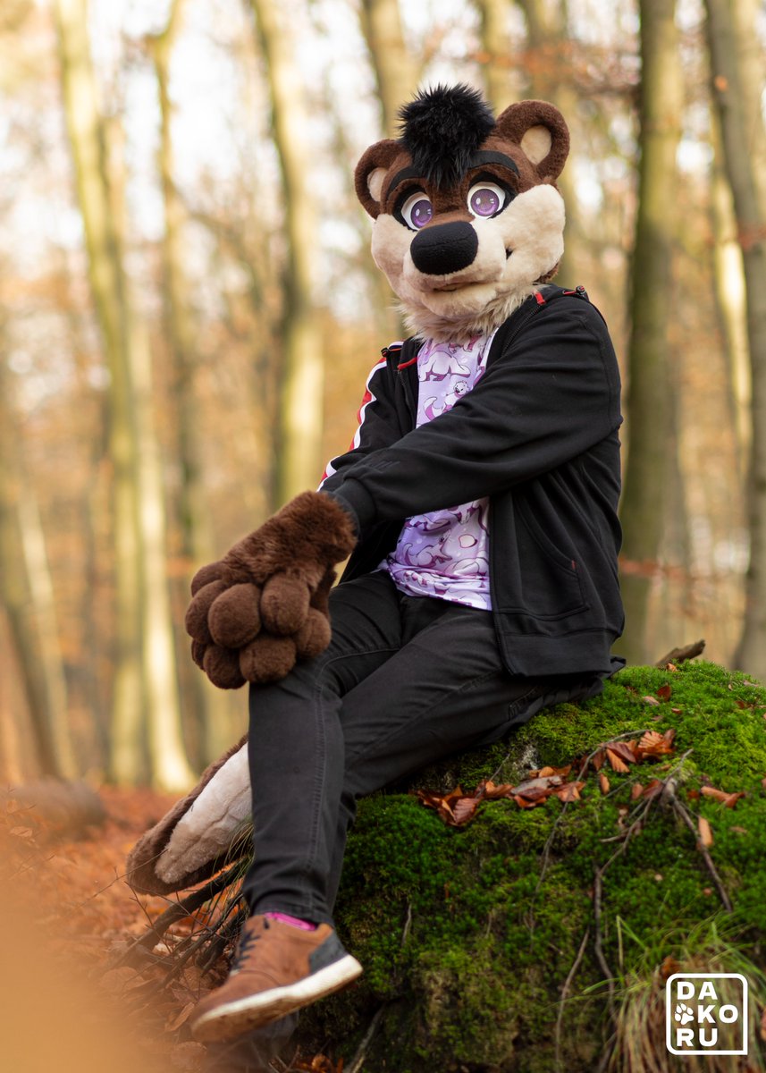 Otis 𦦠π (@therealotis2) on Twitter photo Enjoying a quiet moment among the trees.
#FursuitFriday
πΈ: <a href="/Furball_Dakoru/">πΊπΎ Dakoru πΎπΊ</a>
πͺ‘: <a href="/Evi1Makers/">EvilMakersπ³οΈββ§οΈCommissions CLOSED</a> Enjoying a quiet moment among the trees.
#FursuitFriday
πΈ: <a href="/Furball_Dakoru/">πΊπΎ Dakoru πΎπΊ</a>
πͺ‘: <a href="/Evi1Makers/">EvilMakersπ³οΈββ§οΈCommissions CLOSED</a>