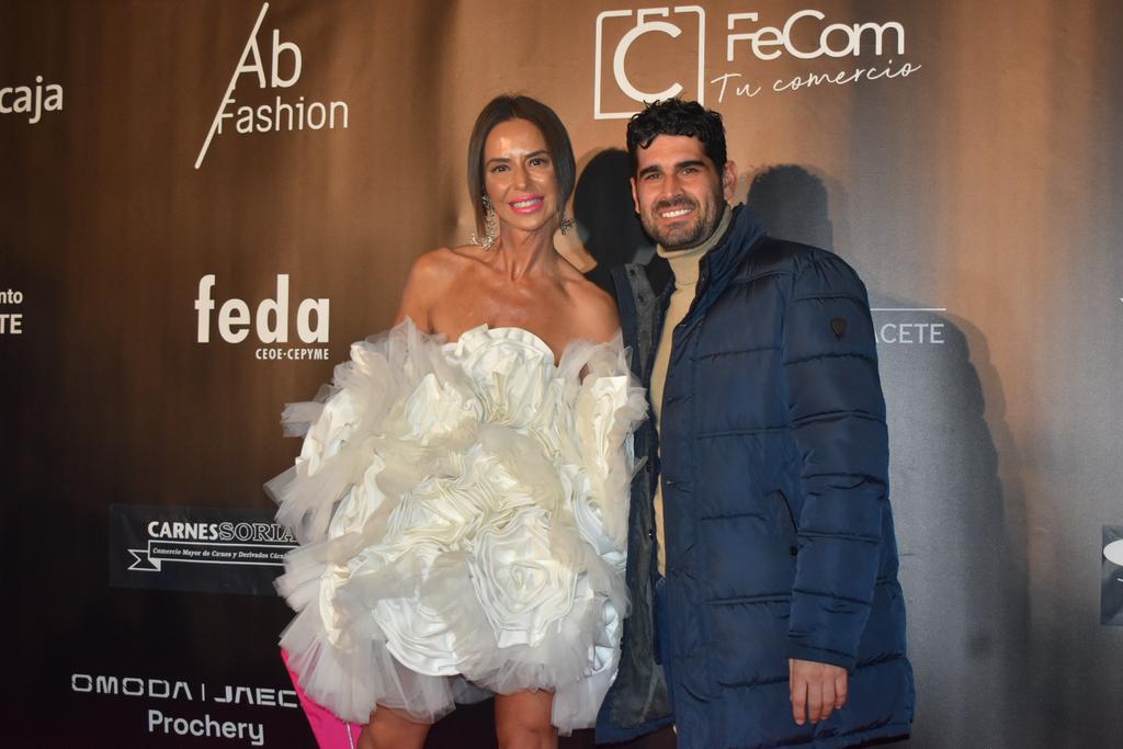 dipualba's tweet photo. 🆕️🤩 Nuestro diputado, @josetinajeros, ha mostrado el apoyo de la #Dipualba a #ZonaModa 👗🧤👡👔, apuntando que "un Altozano peatonal es el mejor escaparate para el #comerciolocal, sinómino de calidad y cercanía".
🙌🏻 Siempre con el #ComercioLocal 🙌🏻
🌐https://t.co/ge19KPFt9r https://t.co/7K8Z92l5kQ