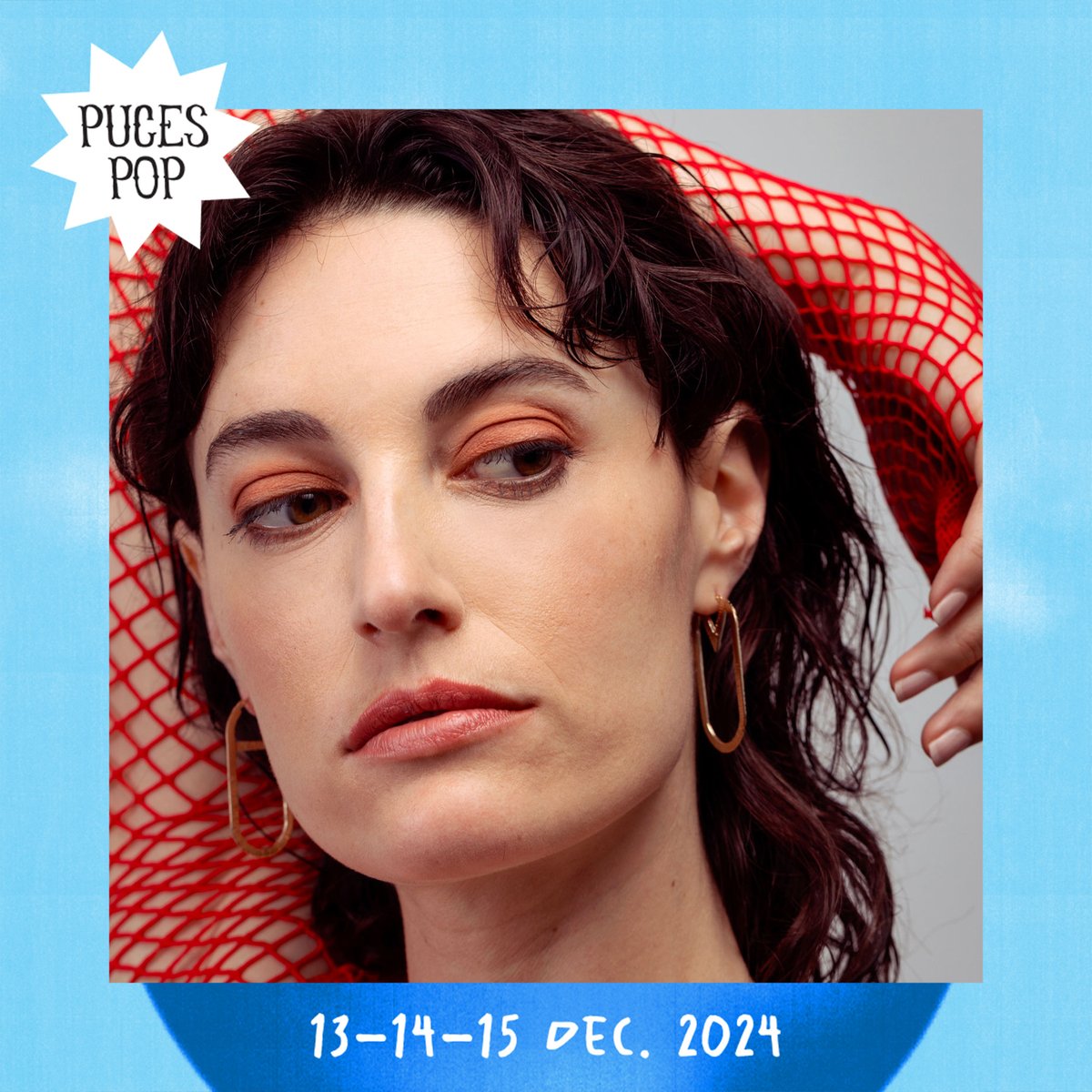 pucespopmtl's tweet photo. Voici quelques-uns de nos artisans de bijoux pour le premier weekend 13-14-15 dec. 2024 de cette édition hivernale de Puces POP ! 💍👑
Vous trouverez toutes les informations sur les artisans ici: https://t.co/kUErW2RWrP https://t.co/XFiRGSrozk
