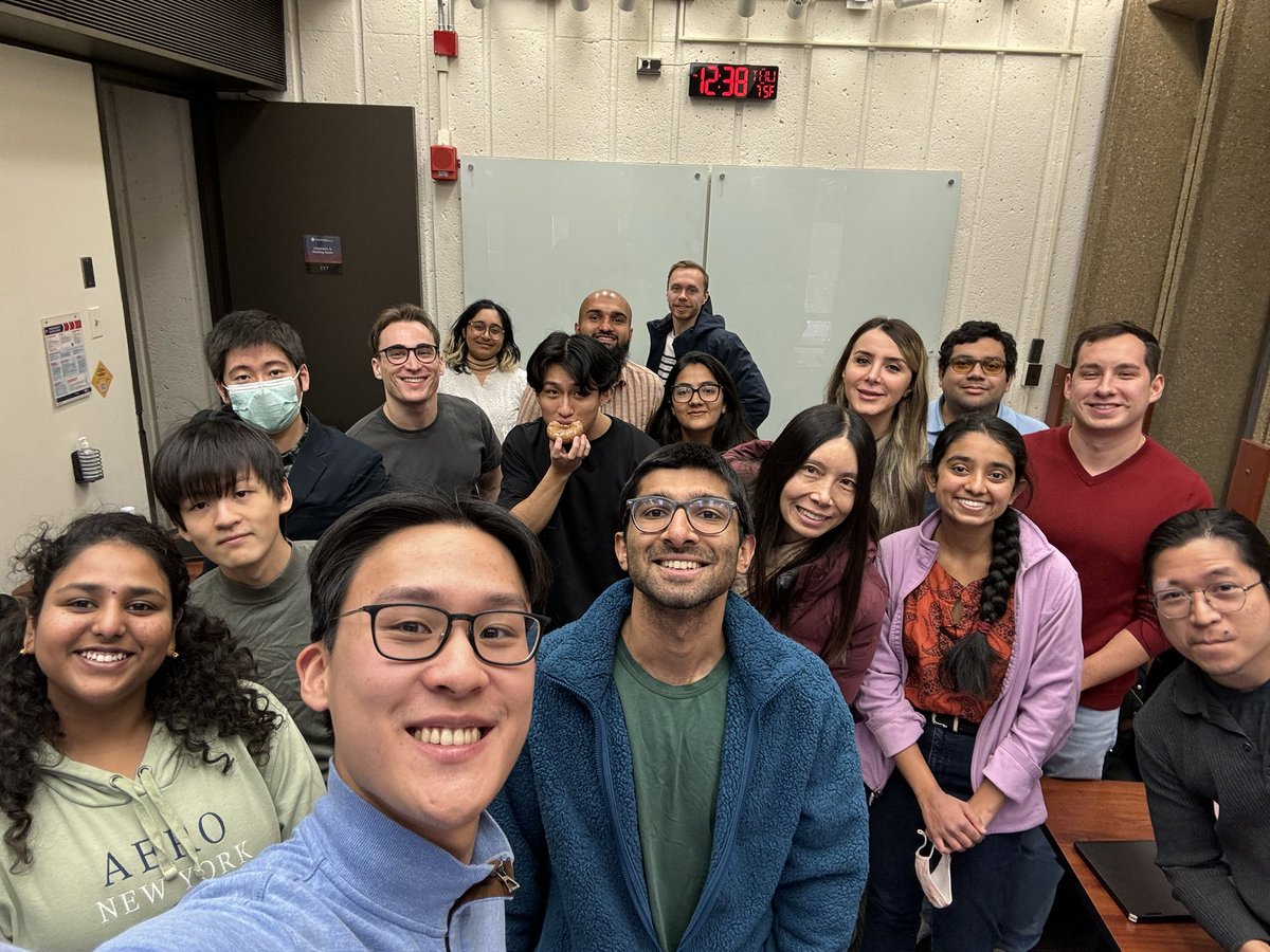 Alex Leow (@alexfeuillet) on Twitter photo It's a wrap for a semester!! All the students in the Machine Learning course I taught <a href="/UICEngineering/">UIC Engineering</a> did an amazing job presenting their project on #NLP in public discussions around suicidality. So inspired by them, a generation that will be the future of humanity! It's a wrap for a semester!! All the students in the Machine Learning course I taught <a href="/UICEngineering/">UIC Engineering</a> did an amazing job presenting their project on #NLP in public discussions around suicidality. So inspired by them, a generation that will be the future of humanity!