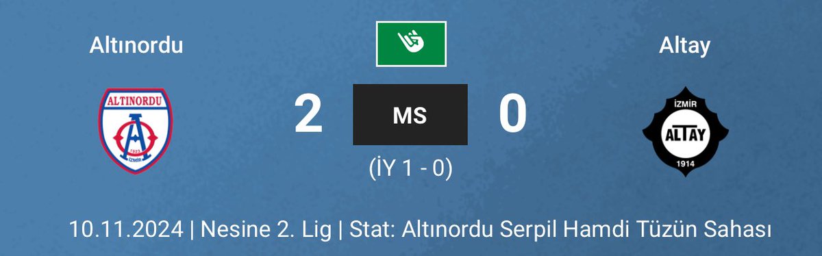 safkanbursali16's tweet photo. 10 Kasım'da İzmir'de 4 maç oynandı.

1)Göztepe-Konyaspor
2)Altınordu- Altay
3)Karşıyaka-Muşspor
4)Bucaspor- Derincespor

Maçları oynandı ve yeteri kadar emniyet sağlandı. Mevzu Bursaspor taraftarı olunca mı yetersiz kaldınız? @izmirvaliligi @EmniyetIzmir 

#DeplasmanımaDokunma https://t.co/6etAjWpySh