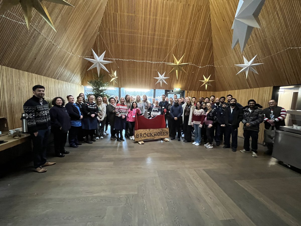 lizzymacphie (@lizzymacphie) on Twitter photo Great morning <a href="/visitBrockholes/">Brockholes</a>
🎄jumpers out in force
<a href="/movingmedicine/">Moving Medicine</a> Physical Activity Clinical Champion training for Rheumatology, pain & MSK <a href="/WeAreLSCFT/">Lancashire & South Cumbria NHS Foundation Trust</a> <a href="/AscentiHealth/">Ascenti</a>
Partnership working <a href="/LSCICB/">Lancashire and South Cumbria ICB</a>
<a href="/ActiveLancs/">Active Lancashire</a> & <a href="/Better_UK/">Better</a>
Wrapped up with insightful overview of menopause Great morning <a href="/visitBrockholes/">Brockholes</a>
🎄jumpers out in force
<a href="/movingmedicine/">Moving Medicine</a> Physical Activity Clinical Champion training for Rheumatology, pain & MSK <a href="/WeAreLSCFT/">Lancashire & South Cumbria NHS Foundation Trust</a> <a href="/AscentiHealth/">Ascenti</a>
Partnership working <a href="/LSCICB/">Lancashire and South Cumbria ICB</a>
<a href="/ActiveLancs/">Active Lancashire</a> & <a href="/Better_UK/">Better</a>
Wrapped up with insightful overview of menopause